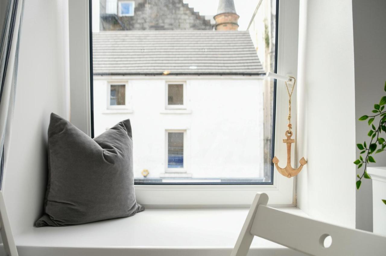 Mccaig'S Way Leilighet Oban Eksteriør bilde